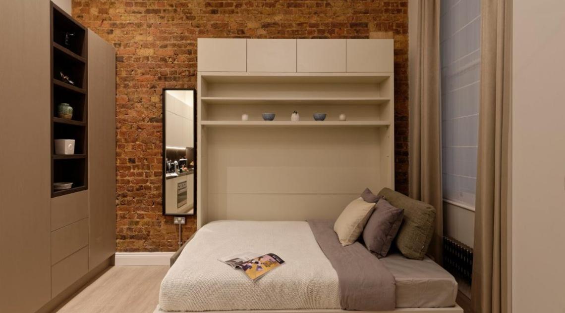 The Residen Kensington Aparthotel Londres