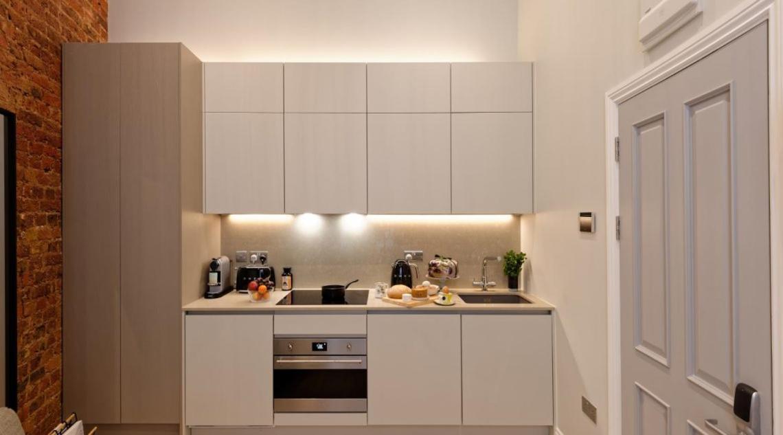 Aparthotel The Residen Kensington Londres